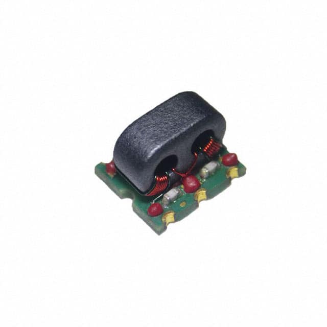MACP-011010 RF DIR COUPLER 5MHZ-1.2GHZ 6SMD