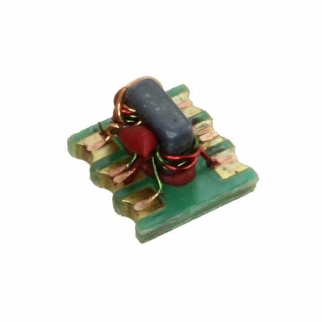 MAPD-011007 RF PWR DIVIDER 5MHZ-2.15GHZ 6SMD