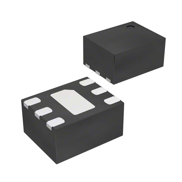 MACP-010572-TR1000 RMS POWER DETECTOR 6-18 GHZ