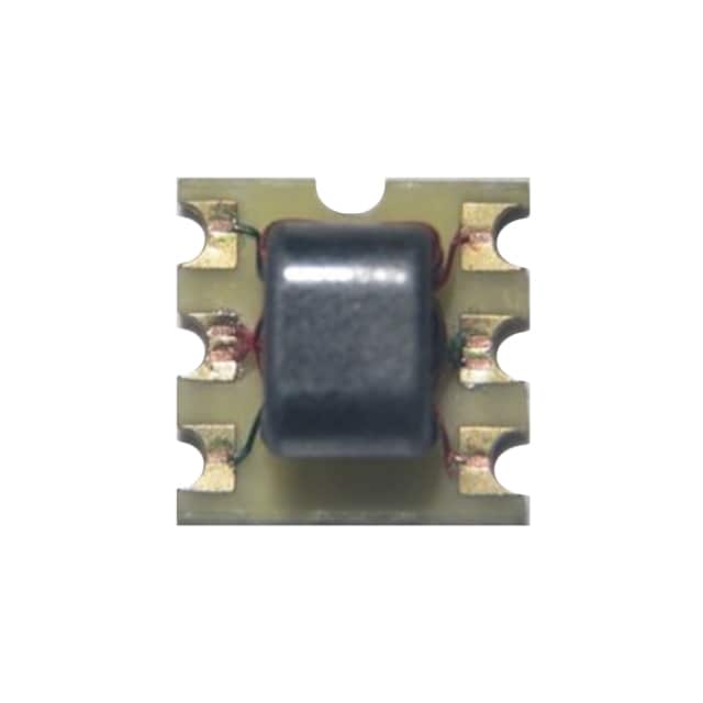 MAPD-011035 RF PWR DIVIDER 5MHZ-1.2GHZ 6SMD