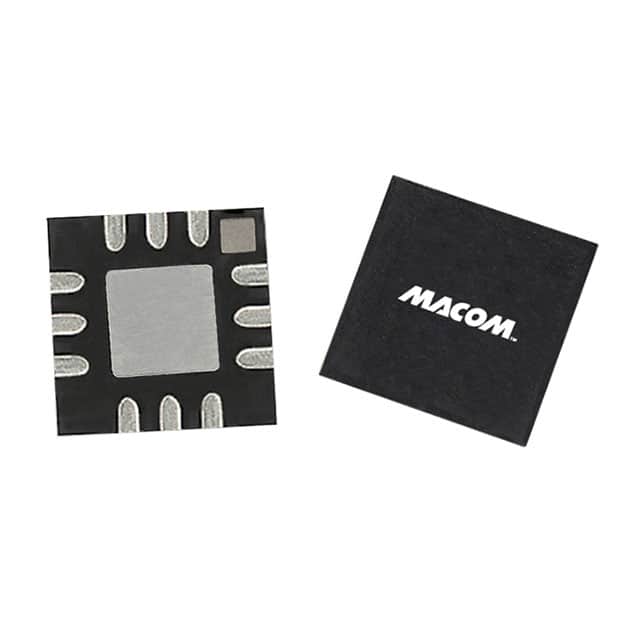MAMX-011054-TR0100 MIXER 18-46 GHZ 12-AQFN