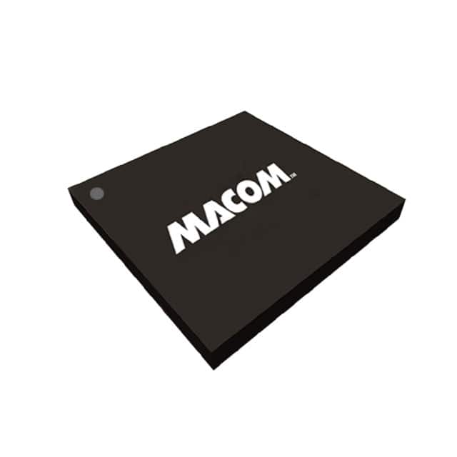 MASW-011102-TR0500 IC RF SWITCH SPDT 14QFN