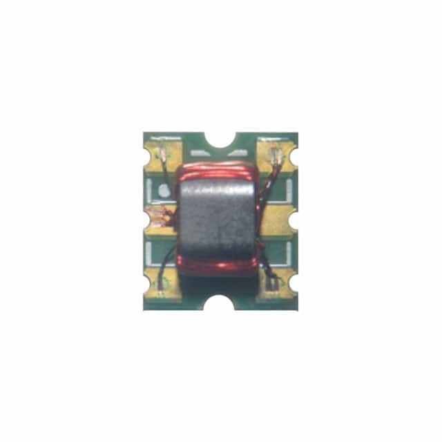 MACP-011047 14DB COUPLER 5 - 300 MHZ