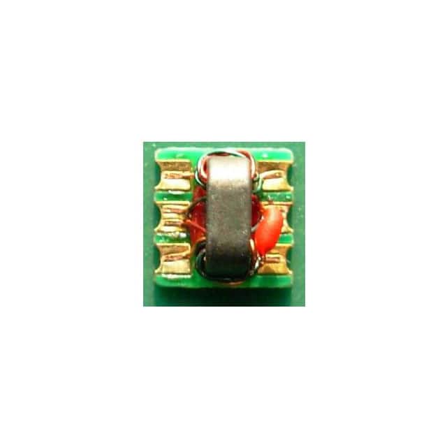 MAPD-009278-5T1000 RF PWR DVDR 5MHZ-1GHZ 6SMD MODUL