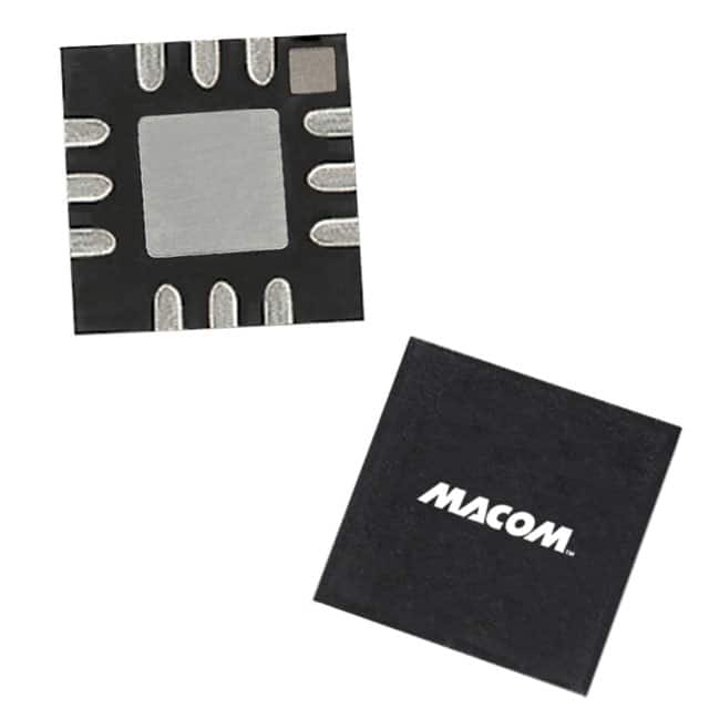 MADP-011104-TR0500 RF DIODE PIN 800V 12PQFN
