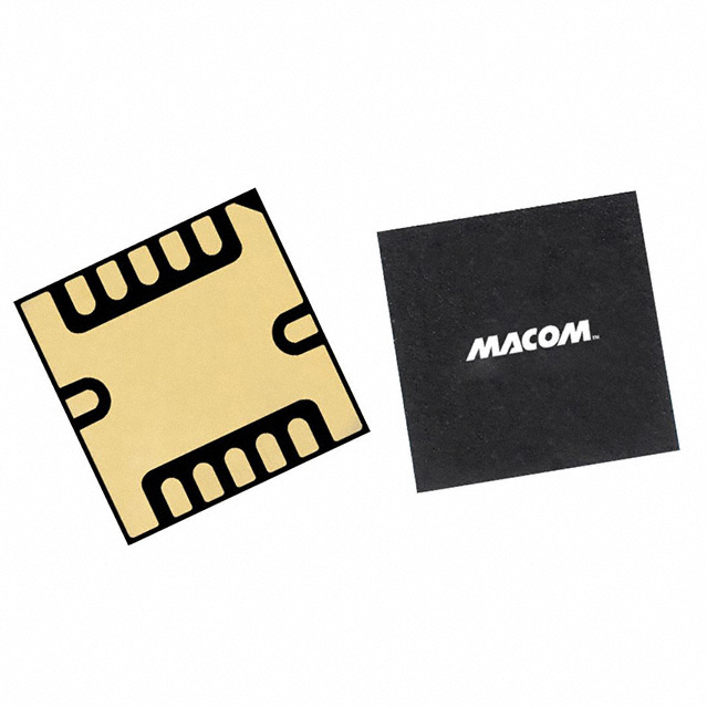 MAAM-011238-TR0100 IC RF AMP GPS 100KHZ-50GHZ 12SMT