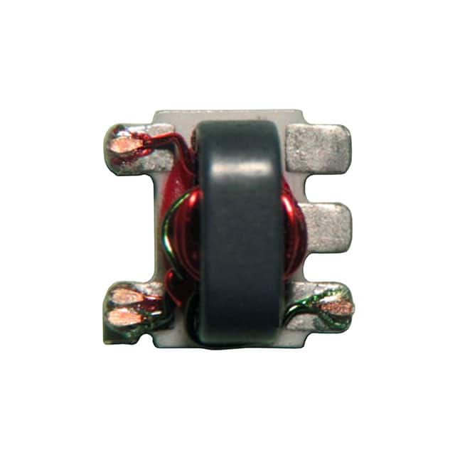 ETC1.5-4TR TRANSFORMER ON TAPE & REEL,5:1,5