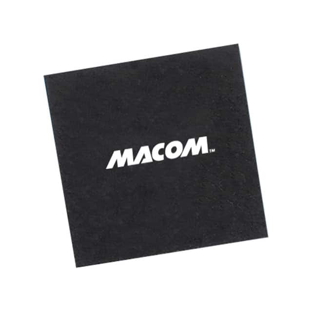 MAAL-011151-TR0100 IC RF AMP GPS 2GHZ-18GHZ 32PQFN