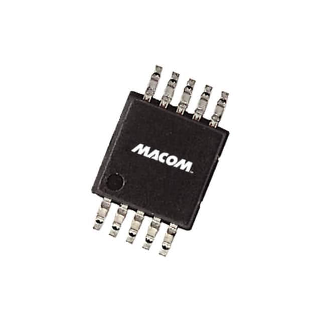MAATSS0022TR-3000 DIGITAL ATTENUATOR,LSB,5 BIT 0.5
