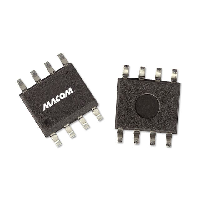 MAAVSS0008TR ATTENUATOR,RF,VVA,LINEAR,LVP PAD