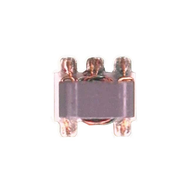 MABA-007493-CF4160 TRANSFORMER, 4:1 FLUX COUPLED, 1