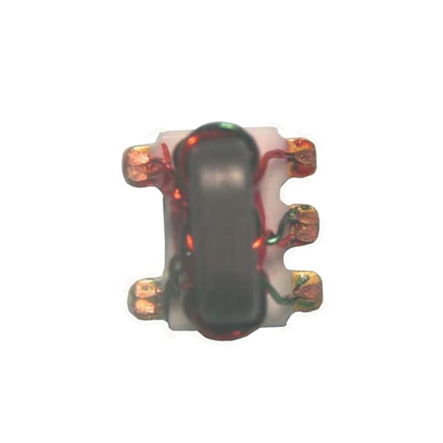 MABA-008639-TC41T7 TRANSFORMER, RF 1:4 TX LINE, 6-1