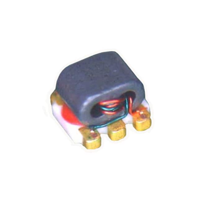 MABA-008757-CT1160 1:1 TXLINE BALUN, SCREENED RETLO