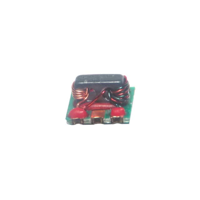MABA-011010 1:1.33 TRANSMISSION LINE TRANSFO