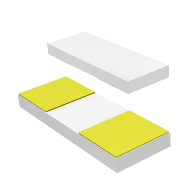MA4AGFCP910 RF DIODE PIN 75V 50MW 2-FLIPCHIP