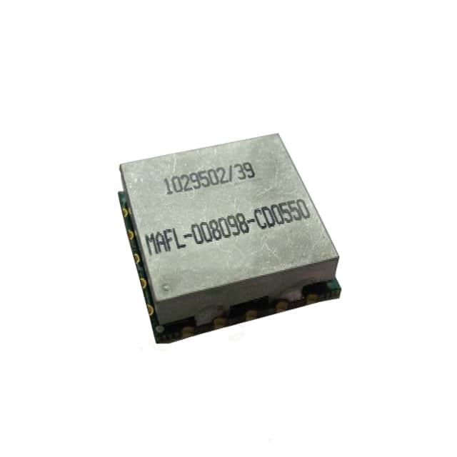 MAFL-008098-CD0550 DIPLEXER, SM-85, 5-42/54-900MHZ