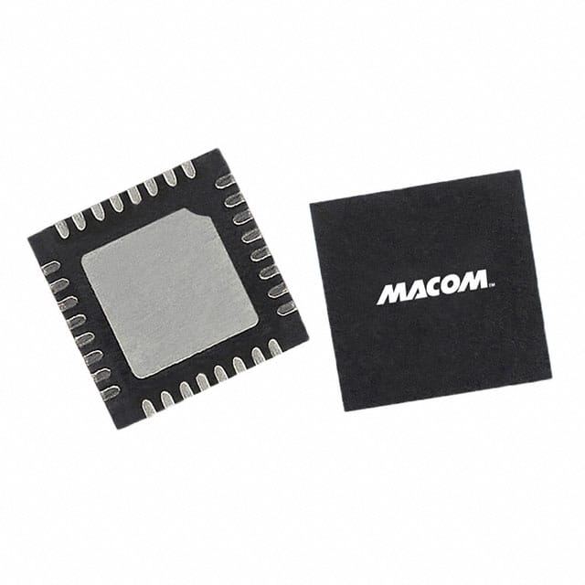 MAMF-011069-TR1000 DUAL SWITCH LNA 1.8 - 3.9 GHZ
