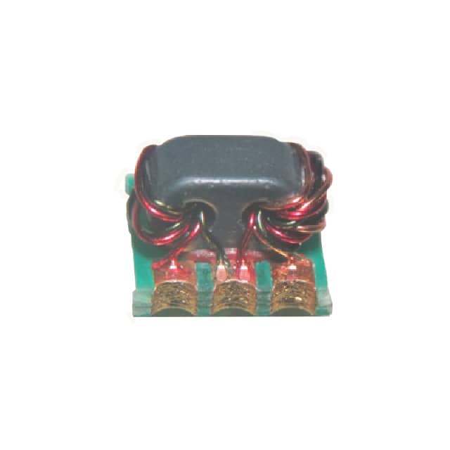 MAPD-011002 2 WAY POWER DIVIDER
