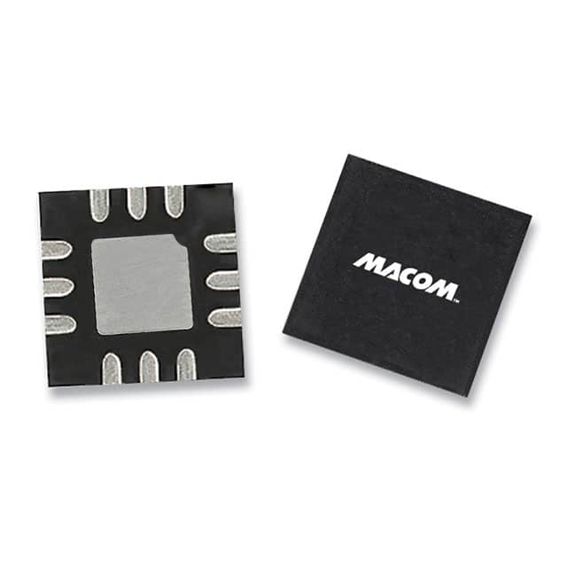 MASW-009482-TR3000 SWITCH, SP3T, 2MMSTQFN-12LD