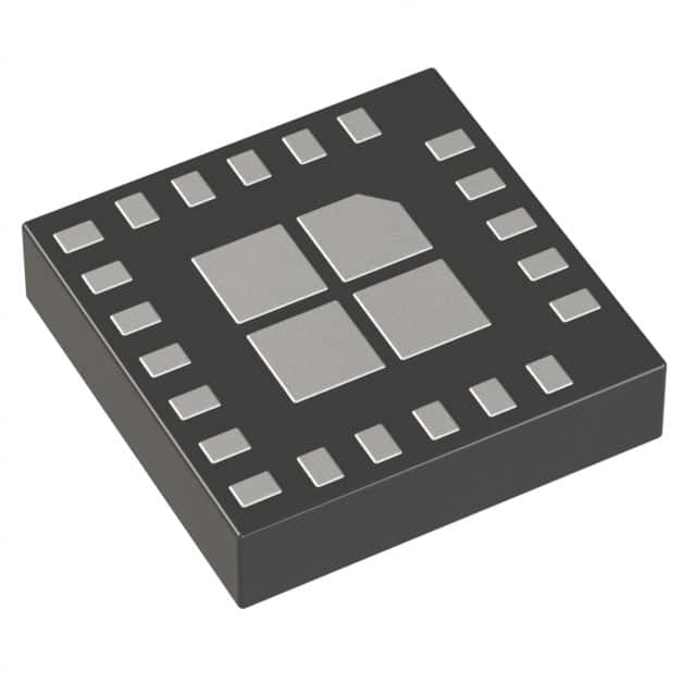 MASW-011199-TR0500 MMIC SWITCH