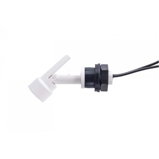LLF78H100RN FLOAT SWITCH 100VA PP(UL) 1M PVC