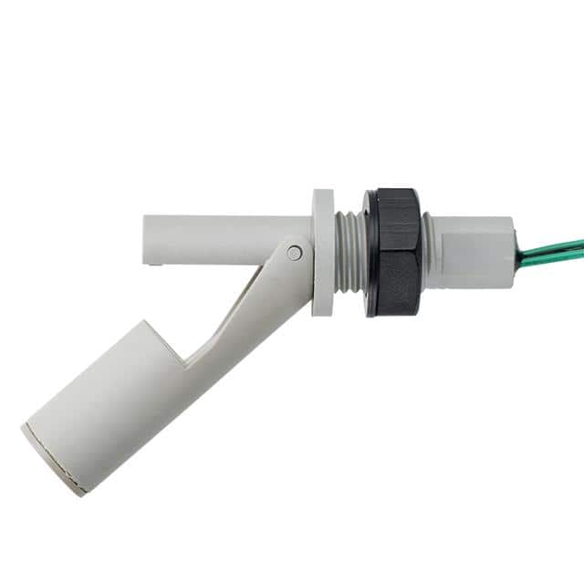 TSF46Y050TG THERMISTOR FLOAT SWITCH PPS .6A