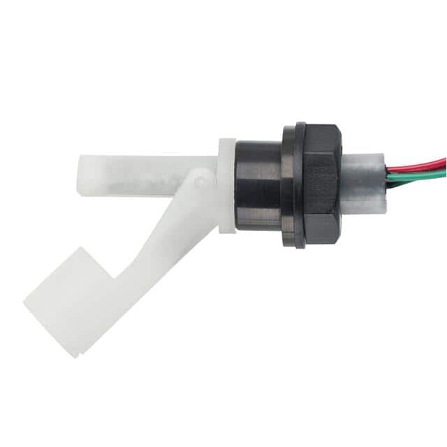 TSF74H100DN THERMISTOR FLOAT SWITCH PP 1A