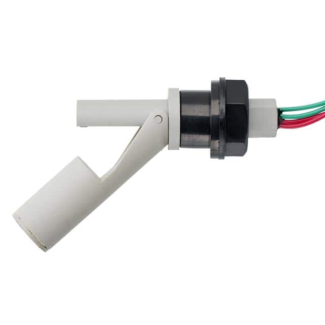 TSF76Y050TV THERMISTOR FLOAT SWITCH PPS .6A