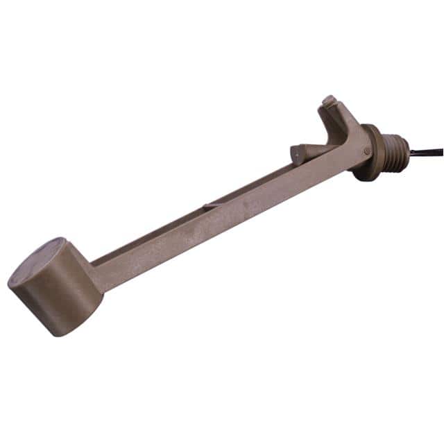 RSF26H100RF FLOATSWITCH HORIZ 1A N/C PPS