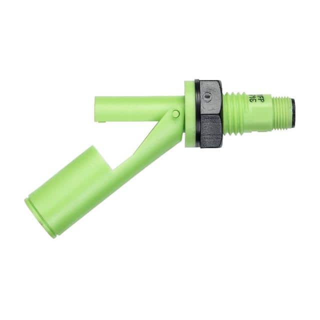 RSF47YFP LEVEL SENSOR HORZ SPST 25VA PVDF