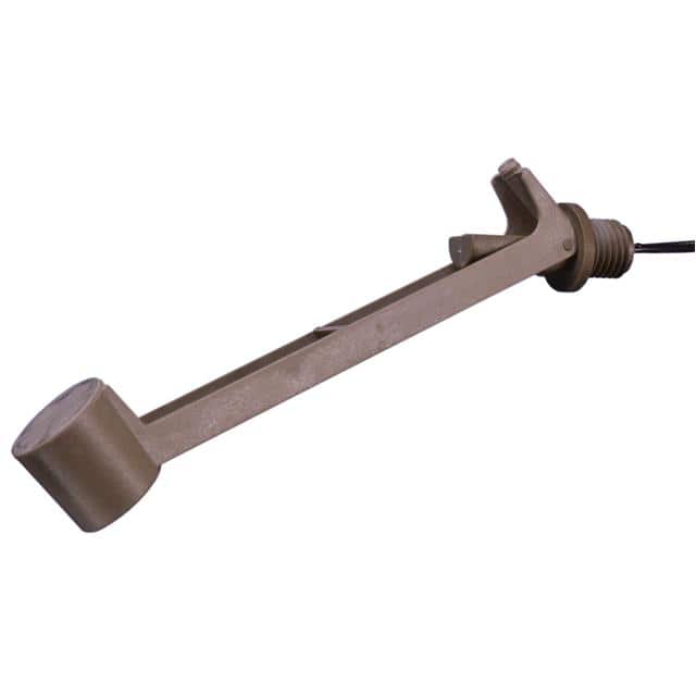 RSF26H050TG FLOATSWITCH HORIZ 1A N/C PPS