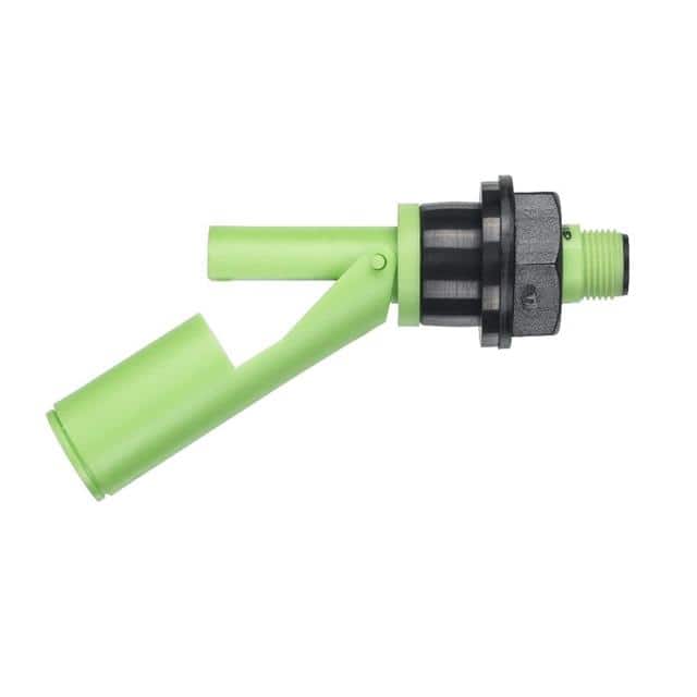 RSF77YNP HORIZ SPNO 25VA PVDF NITRILE M12