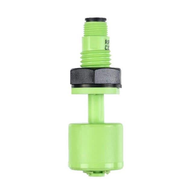 RSF157YFP LEVEL SENSOR HI TEMP VERT SPST 2