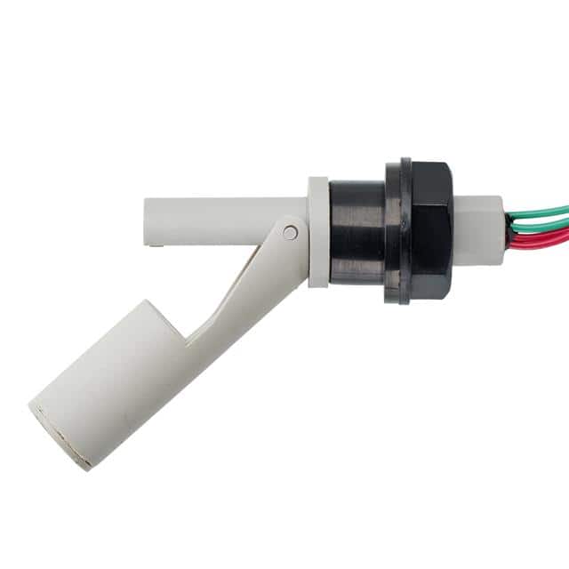 TSF76H050TV THERMISTOR FLOAT SWITCH PPS 1A
