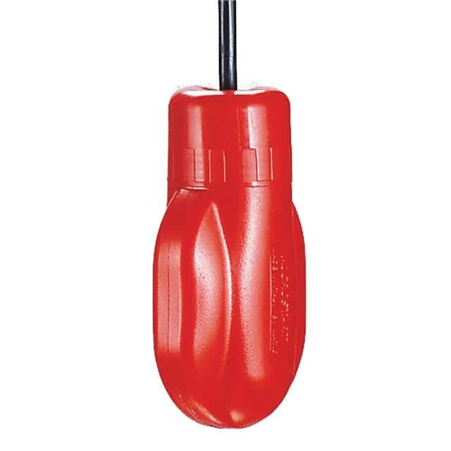 MS20C SPCO, 20AMP SWITCH, 5M PVC 3-COR