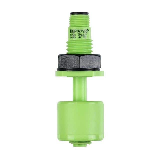RSF157HGP LEVEL SENSOR HI TEMP VERT SPST 1
