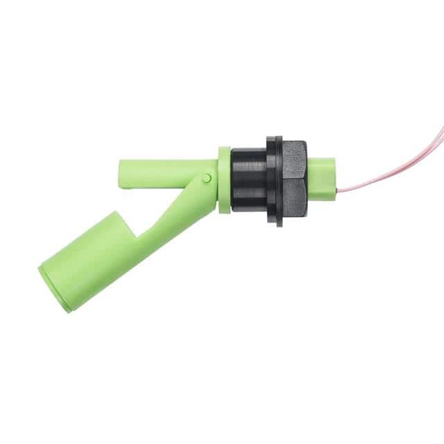 RSF77H100GN HORIZ SPNO 100VA PVDF 1 METRE PT