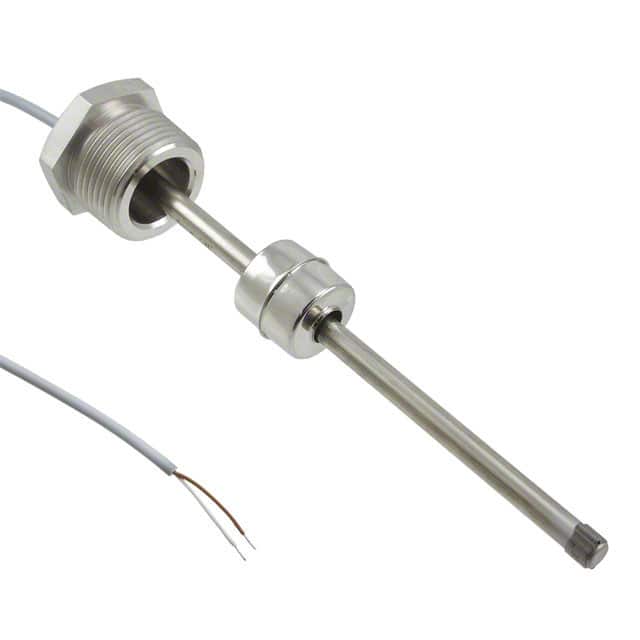 LS05/GZ-1A66-5-500W SENSOR LEVEL FLOAT SPST-NO