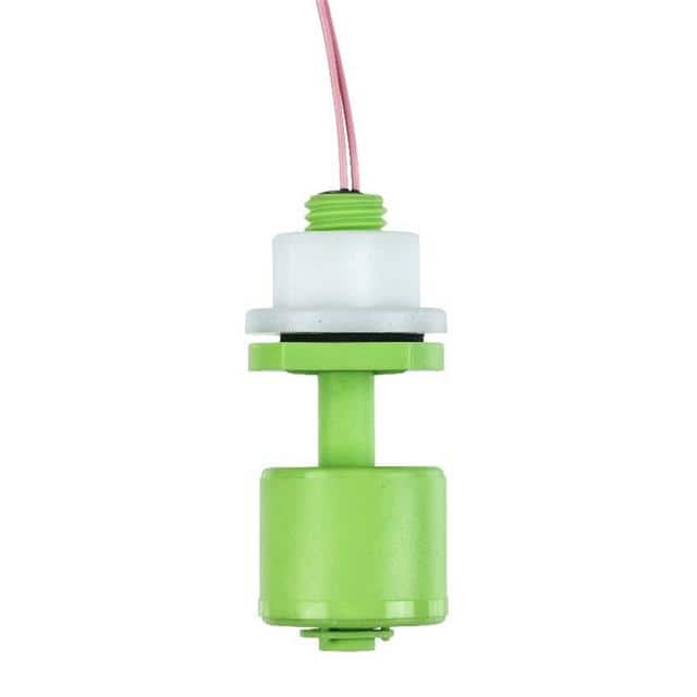RSF57H100GB LEVEL SENSOR VERT SPNO 100VA PVD