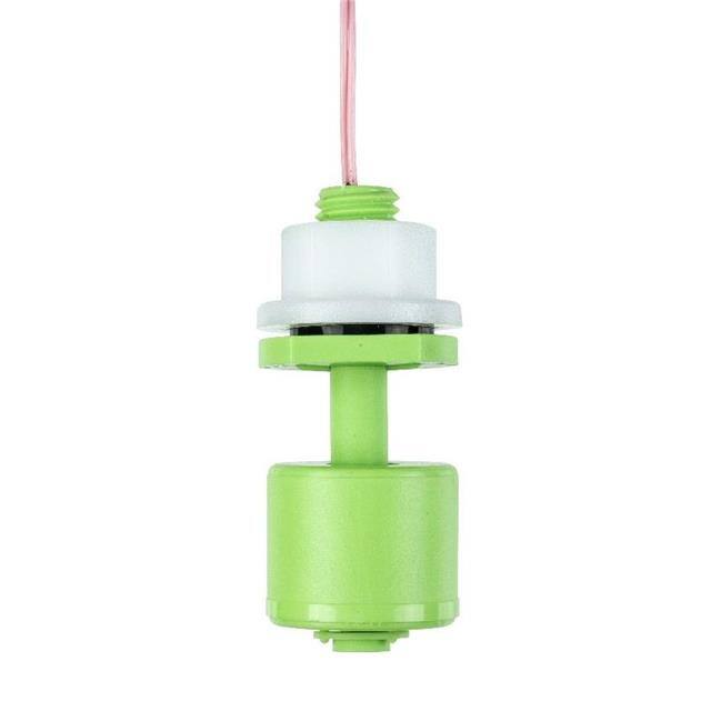 RSF57H100GC LEVEL SENSOR VERT SPNO 100VA PVD