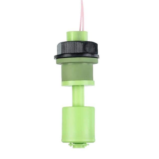 RSF107H100GV LEVEL SENSOR HI TEMP VERT 100VA