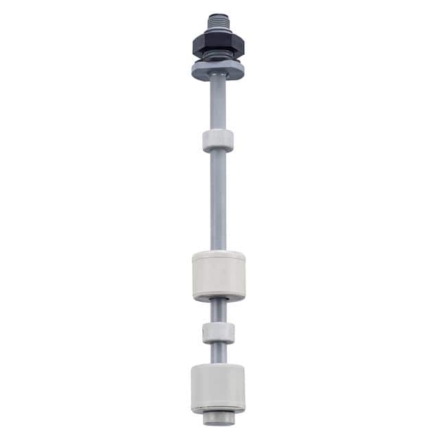 RSF66A50A100P DL PNT FLOATSWITCH 134MM TOTAL L