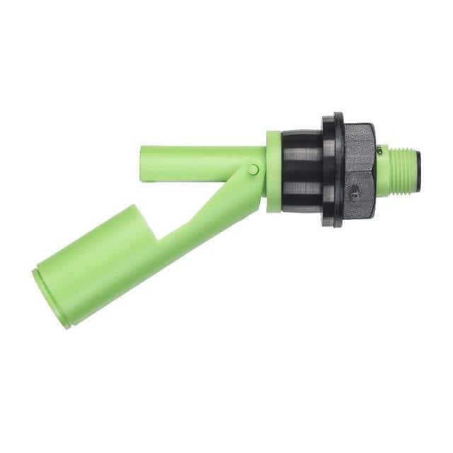 RSF77HNP HORIZ SPNO 100VA PVDF NITRILE M1