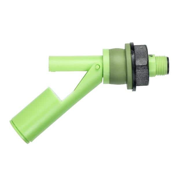 RSF77HVP HORIZ SPNO 100VA PVDF VITON M12