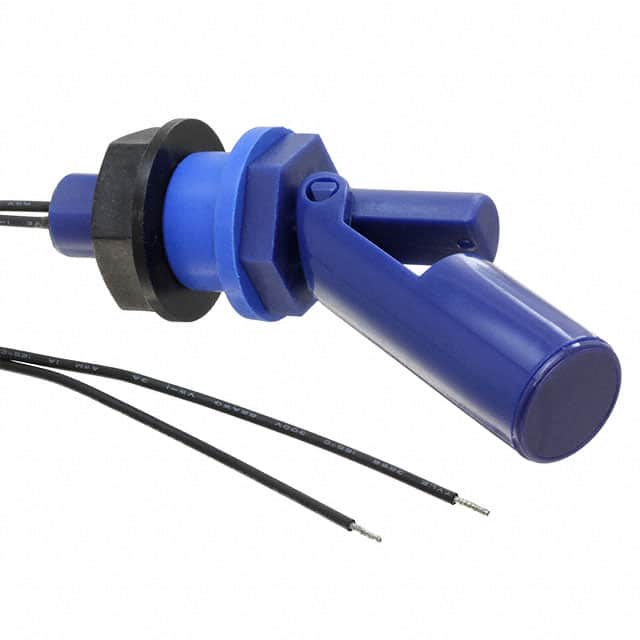 FSH-25 FLOAT SWITCH HRZ COMP MNT PS