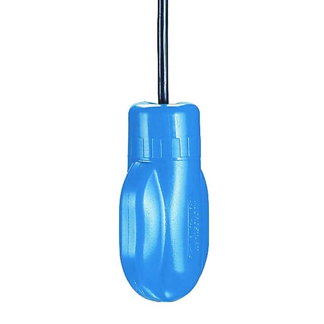 MS10CW CABLE FLOAT SPDT 10A POLY