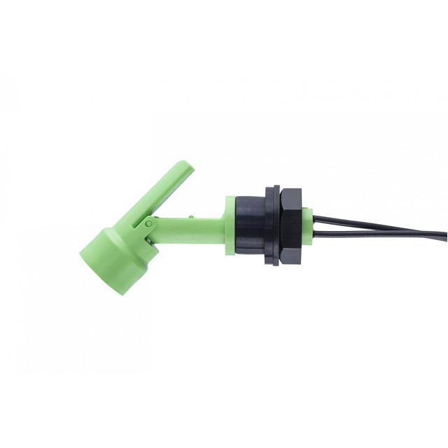 LLF77H100GN FLOAT SWITCH 25VA PVDF 1M PTFE N