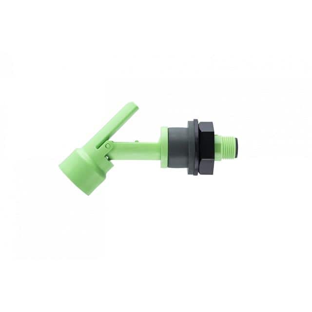 LLF77HVP FLOAT SWITCH 100VA PVDF VITON