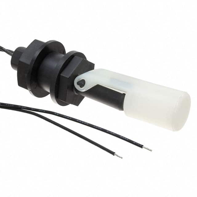 FSH-24 FLOAT SWITCH HRZ COMP MNT NYL