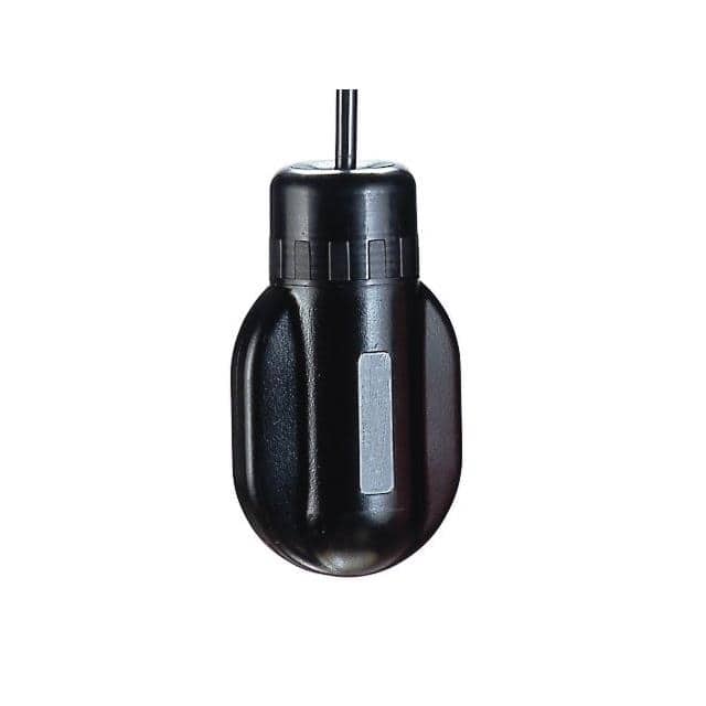 MS20AU CABLE FLOAT SPST-NO 20A PVC